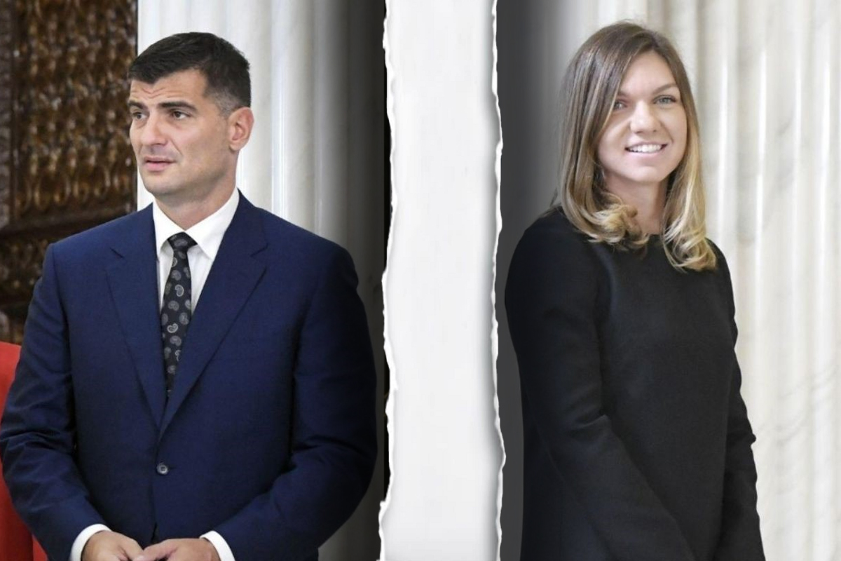 Adevărul despre divorțul Simonei Halep de Toni Iuruc Secretul