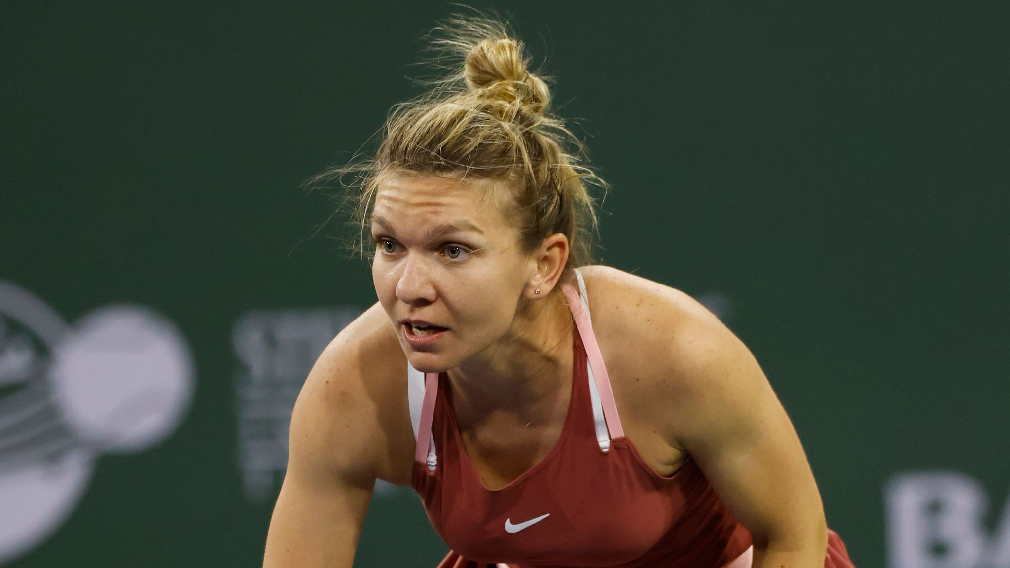 Lovitură grea pentru Simona Halep Vestea care i s a dat în cazul de