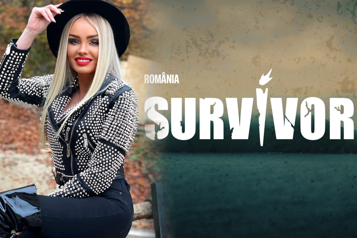 Cum A Anun At Maria Constantin C Tig Torul Survivor Nc De La Nceput