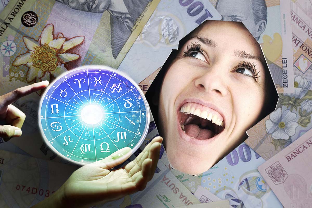 Horoscop zilnic 9 iulie 2023 Zodia care primește o sumă importantă de