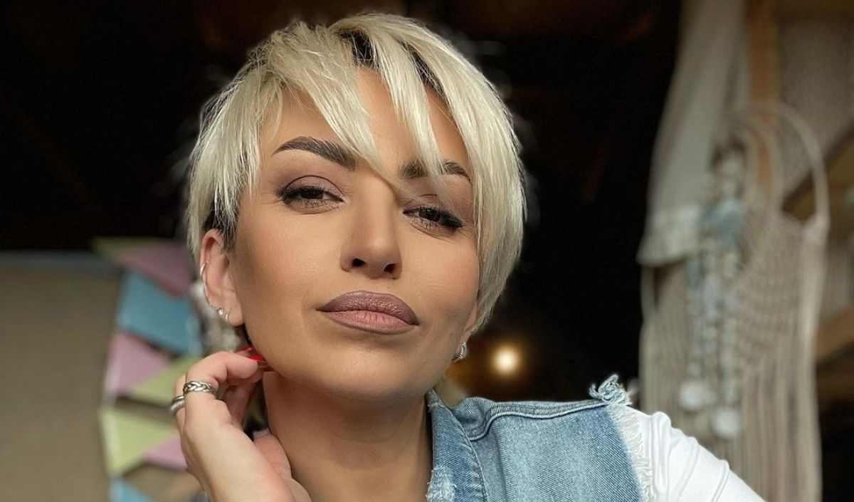 Bărbatul celebru cu care Giulia Anghelescu sa iubit înainte de a se