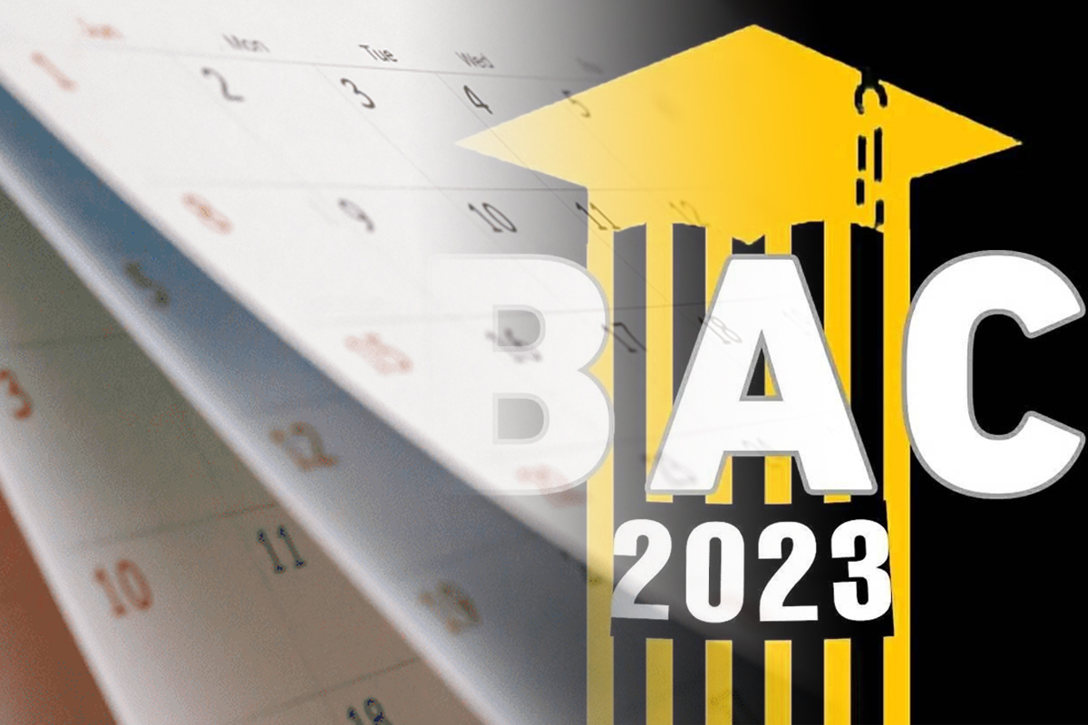 Calendar BAC 2023 sesiunea de toamnă. Când au loc examenele Ego.ro