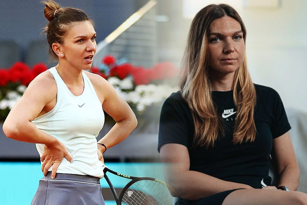 Mesajul Neașteptat Postat De Simona Halep, Înainte De Verdictul În