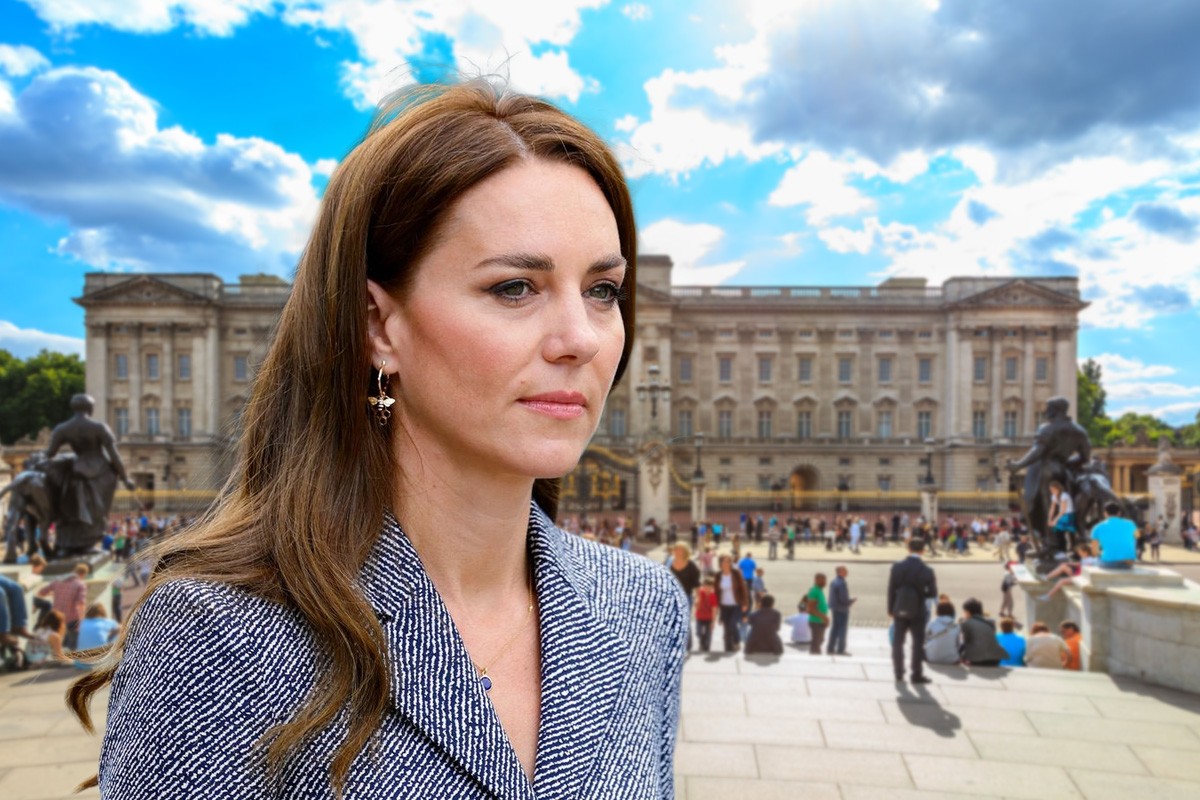 C Nd Ar Putea Avea Kate Middleton Prima Apari Ie Public Dup Anun Ul Ocant Al Bolii Un