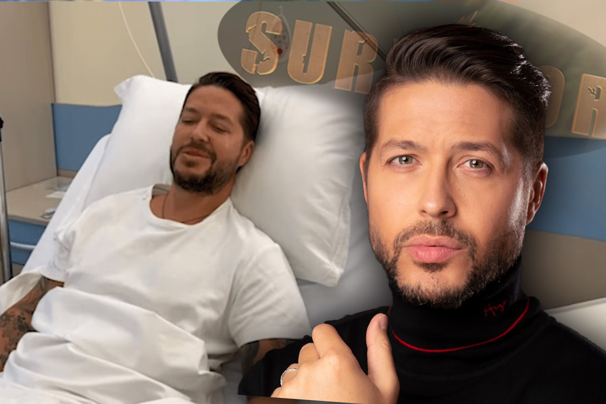 Jorge decizie radicală după Survivor All Stars Este trist rău de tot Medicii nu au avut de